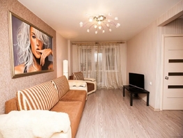 Снять однокомнатную квартиру Ленина пр-кт, 34  м&sup2;, 2000 рублей