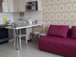 Снять трехкомнатную квартиру Серебряный бор ул, 60  м&sup2;, 3422 рублей