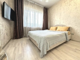 Снять однокомнатную квартиру Притомский пр-кт, 35  м&sup2;, 3291 рублей