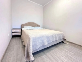 Снять двухкомнатную квартиру Весенняя ул, 45  м&sup2;, 3591 рублей