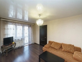 Снять двухкомнатную квартиру Тухачевского ул, 48  м&sup2;, 2500 рублей