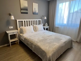 Снять однокомнатную квартиру Притомский пр-кт, 45  м&sup2;, 3900 рублей