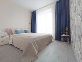 Снять двухкомнатную квартиру Терешковой ул, 40  м&sup2;, 3438 рублей