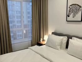 Снять однокомнатную квартиру Притомский пр-кт, 25  м&sup2;, 3200 рублей