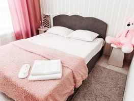 Снять двухкомнатную квартиру Дружбы ул, 50  м&sup2;, 3200 рублей