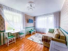 Снять двухкомнатную квартиру Красноармейская ул, 41  м&sup2;, 3000 рублей
