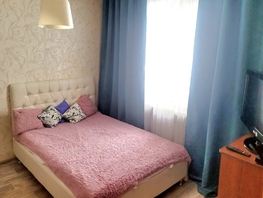 Снять однокомнатную квартиру Космическая ул, 35  м&sup2;, 2600 рублей