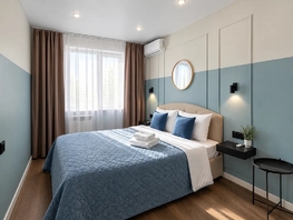 Снять однокомнатную квартиру Красная ул, 30  м&sup2;, 3600 рублей