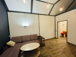 Снять  дом Пархоменко ул, 34  м&sup2;, 6500 рублей