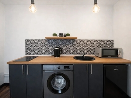 Снять однокомнатную квартиру Красная ул, 30  м&sup2;, 3600 рублей