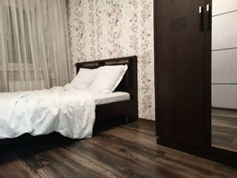 Снять двухкомнатную квартиру 50 лет Октября ул, 45  м&sup2;, 2600 рублей