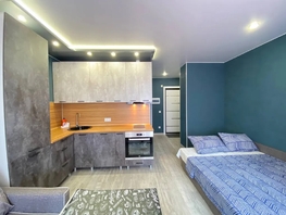 Снять однокомнатную квартиру Пролетарская ул, 27  м&sup2;, 2860 рублей