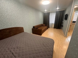 Снять однокомнатную квартиру Дарвина ул, 33  м&sup2;, 2300 рублей