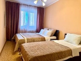 Снять трехкомнатную квартиру Соборная ул, 62  м&sup2;, 4012 рублей