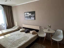 Снять однокомнатную квартиру Строителей б-р, 23  м&sup2;, 1600 рублей