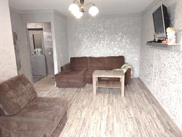 Снять двухкомнатную квартиру Советский пр-кт, 43  м&sup2;, 2390 рублей
