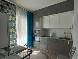 Снять однокомнатную квартиру Заречная 1-я ул, 37  м&sup2;, 3000 рублей