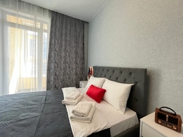 Снять однокомнатную квартиру Ворошилова ул, 34  м&sup2;, 2800 рублей