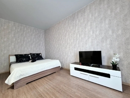 Снять однокомнатную квартиру Заречная 2-я ул, 35  м&sup2;, 2600 рублей