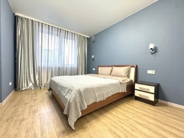 Снять двухкомнатную квартиру Притомский пр-кт, 80  м&sup2;, 5087 рублей