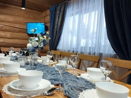 Снять  дом Озерная ул, 100  м&sup2;, 14640 рублей