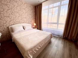 Снять однокомнатную квартиру Притомский пр-кт, 30  м&sup2;, 2900 рублей
