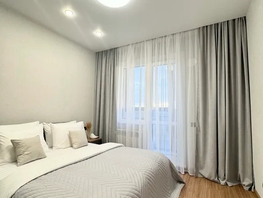 Снять двухкомнатную квартиру Терешковой ул, 45  м&sup2;, 4300 рублей