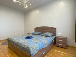 Снять однокомнатную квартиру Притомский пр-кт, 40  м&sup2;, 2340 рублей