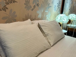 Снять двухкомнатную квартиру Кирова пр-кт, 43  м&sup2;, 2300 рублей