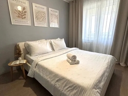Снять двухкомнатную квартиру Гончаренко ул, 50  м&sup2;, 2900 рублей