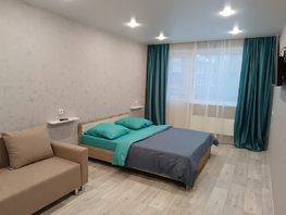 Снять двухкомнатную квартиру Пушкина ул, 44  м&sup2;, 2900 рублей