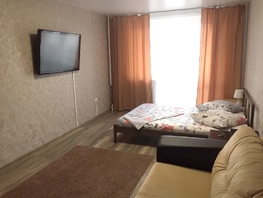 Снять однокомнатную квартиру Н.С.Ермакова  пр-кт, 40  м&sup2;, 2500 рублей