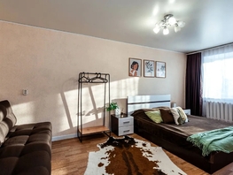 Снять однокомнатную квартиру Пионерский  пр-кт, 31  м&sup2;, 2800 рублей