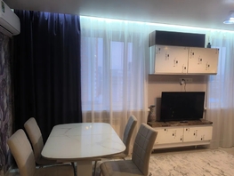 Снять двухкомнатную квартиру Покрышкина  ул, 50  м&sup2;, 2900 рублей