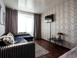 Снять однокомнатную квартиру Кирова  ул, 31  м&sup2;, 2800 рублей