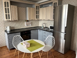 Снять однокомнатную квартиру Кузнецкстроевский  пр-кт, 55  м&sup2;, 3800 рублей