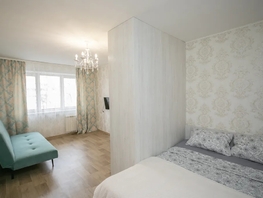 Снять однокомнатную квартиру Кирова  ул, 32  м&sup2;, 2300 рублей