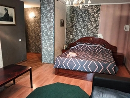 Снять однокомнатную квартиру Циолковского  ул, 37  м&sup2;, 2500 рублей