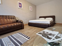Снять однокомнатную квартиру Н.С.Ермакова  пр-кт, 40  м&sup2;, 3419 рублей