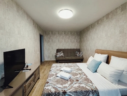 Снять однокомнатную квартиру Дружбы  пр-кт, 31  м&sup2;, 2890 рублей