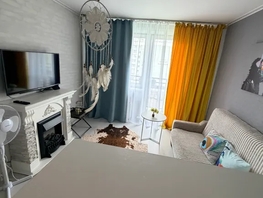 Снять однокомнатную квартиру Строителей  пр-кт, 38  м&sup2;, 2700 рублей