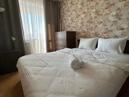 Снять трехкомнатную квартиру Дружбы  пр-кт, 70  м&sup2;, 3500 рублей