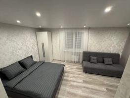 Снять однокомнатную квартиру Октябрьский  пр-кт, 32  м&sup2;, 2900 рублей