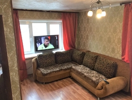 Снять однокомнатную квартиру Кирова  ул, 30  м&sup2;, 2000 рублей