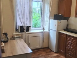 Снять двухкомнатную квартиру Орджоникидзе  ул, 45  м&sup2;, 2900 рублей