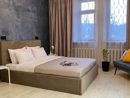 Снять однокомнатную квартиру Металлургов  пр-кт, 46  м&sup2;, 3500 рублей