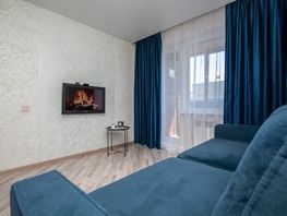 Снять двухкомнатную квартиру Кирова  ул, 50  м&sup2;, 2926 рублей