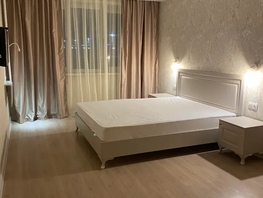 Снять однокомнатную квартиру Н.С.Ермакова  пр-кт, 38  м&sup2;, 3200 рублей
