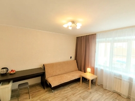 Снять однокомнатную квартиру Строителей  пр-кт, 18  м&sup2;, 2000 рублей