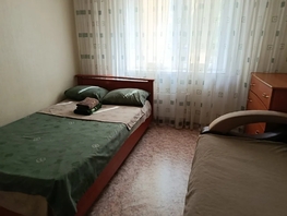 Снять двухкомнатную квартиру Горьковская  ул, 59  м&sup2;, 2500 рублей